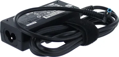 Image de HP Inc. AC Adapter 45W Smart Npfc 3Pin (854054-002)