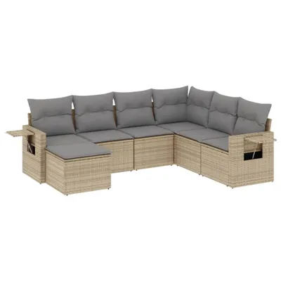 Zdjęcie produktu dla VidaXL 3252836, 7 szt.