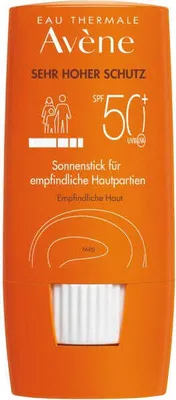 Produktbild von Avene 3282779202640, Sonnenschutzcreme, Gesicht, Tube, Schutz, Empflindliche Haut, Erwachsene