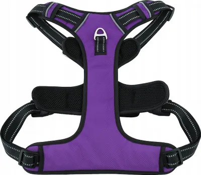 Obrázek produktu pro HUGGY DOGGY Easy Walk nastavitelný postroj pro výcvik psů GUARD XS