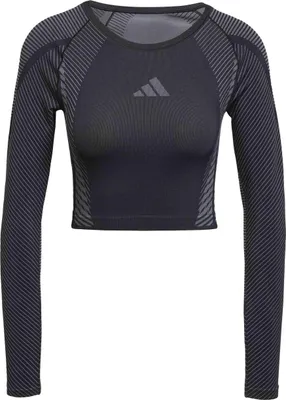 Immagine prodotto di Maglia a maniche lunghe Adidas JH1364 da Donna