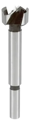 Obrázek produktu pro kwb 706015, Vrtačka, 1,5 cm, Tvrdé dřevo, Měkké dřevo, 8 mm, Černá, Nerezová ocel, -, 1