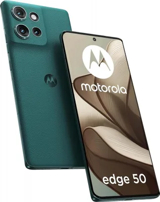 Produktbild von Motorola Moto edge 50 5G 512GB, 12GB RAM, Junge Green