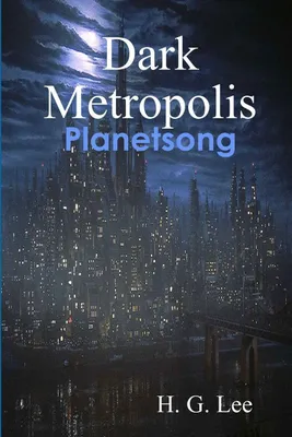 Produktbild von Dark Metropolis