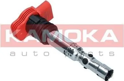 Produktbild von KAMOKA 7120078 Zündspule für AUDI A6 Avant (4F5, C6) A4 Avant (8ED, B7) A4 Avant (8E5, B6) A6 Avant (4B5, C5) A6 Limousine (4F2, C6)