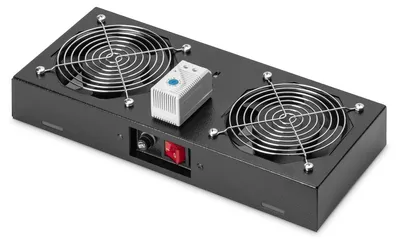 Image de Accessoire de rack ventilateur de toit