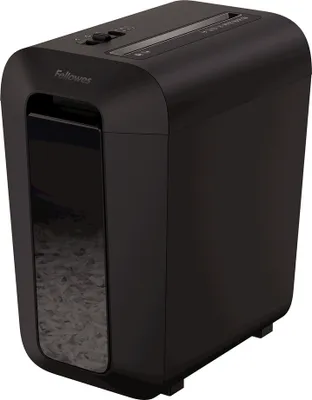 Produktbild von Fellowes Powershred LX 65 weiß