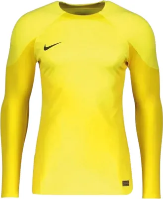 Produktbild von Nike Foundation Longsleeve Torwarttrikot Herren
