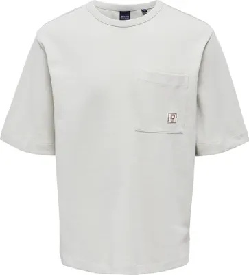 Produktbild von ONLY & SONS Sweat T-Shirt ONSLEE Größe: XS