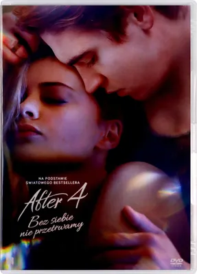 Produktbild von After Forever (nur Originalversion) [DVD]