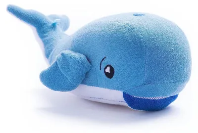 Immagine prodotto di Spugna di lavaggio SoapSox Whale