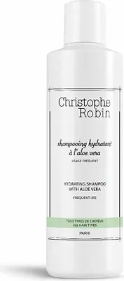 Produktbild von Christophe Robin Shampoo