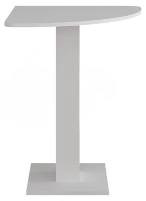 Immagine prodotto di tavolo da pranzo Vicco Roman Bianco 60 x 60 cm, Model 62153