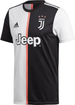 Image de Adidas Trička Juventus Home Jersey, DW5455, Taille : 176