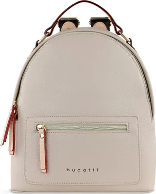 Produktbild von bugatti Rucksack Ella Backpack Beige