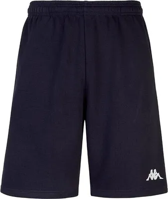 Produktbild von Kappa Blive Kurze Hose Schwarz XL Mann Schwarz XL
