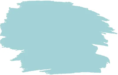 Produktbild von RyFo Colors Seidenlatex Trend Blautöne Gletscherblau 10l - bunte Innenfarbe, weitere Blau Farbtöne und Größen erhältlich