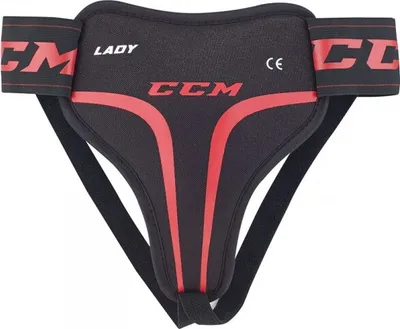 Produktbild von CCM Lady Pelvic Protector Senior