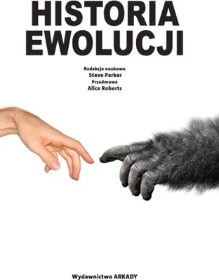 Immagine prodotto di Historia Ewolucji