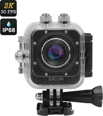 Produktbild von Sport-Action-Kamera SJCAM M10 Plus