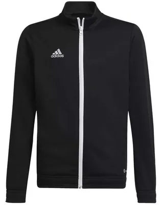 Produktbild von adidas Entrada 22 Trainingsjacke black 140