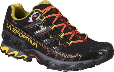 Produktbild von La Sportiva Ultra Raptor II GTX Black/Yellow Black/Yellow Black/Yellow 42
