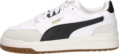 Image de Puma Shuffle Downtown Lo OG Jr  Sneakers Laag - Wit - Maat 37