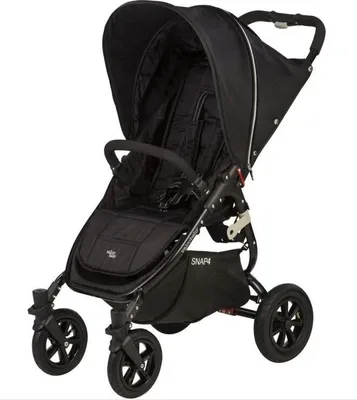 Obrázek produktu pro VALCO BABY Kočárek sportovní Snap 4 Liquorice