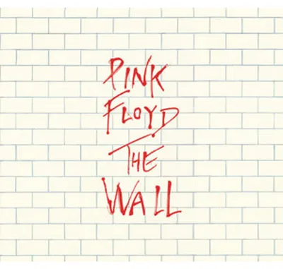 Obrázok produktu pre Pink Floyd: Pink Floyd: The Wall - Sony Music - (CD/T)