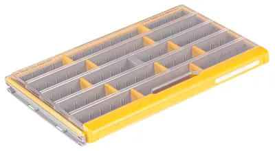 Productafbeelding van EDGE® Dunne inbouwdoos 3700®