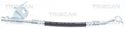 Produktbild von TRISCAN 8150 42253 Bremsschlauch für MITSUBISHI PAJERO PININ (H6W, H7W)
