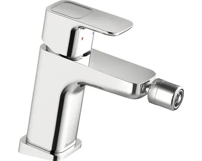 Zdjęcie produktu dla Bateria bidetowa RAVAK 10 chrom X070067