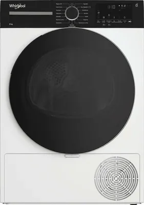 Image de Kondensationstrockner Whirlpool Corporation CWSD83MWBSES