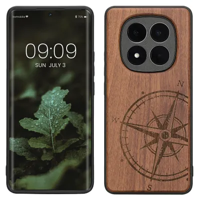 Produktbild von kwmobile KWM0000212X001C, Cover, Xiaomi, Poco M8 5G, Redmi Note 15 5G, Redmi Note 15 4G