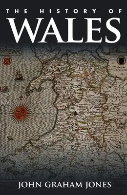 Produktbild von The History of Wales