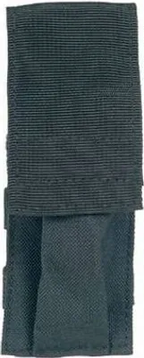 Immagine prodotto di Borsa portacoltelli in tessuto 16 cm, nero