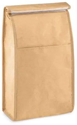 Produktbild von Mini Kühltasche für Getränke, Dosen, Obst oder kleine Snacks, kleine Kühltasche für unterwegs