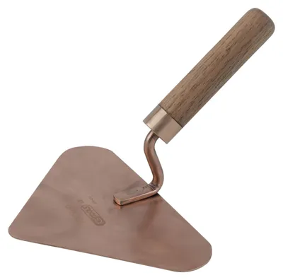 Image de KS Tools BRONZEplus Maurerkelle 130 mm