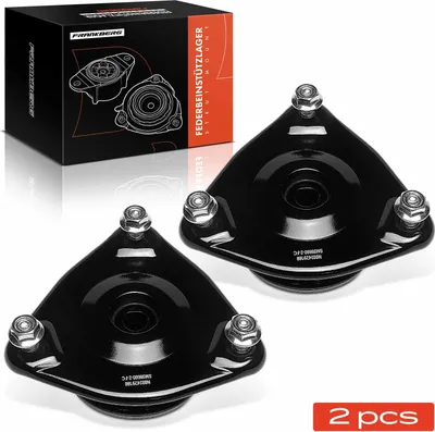 Obrázek produktu pro Frankberg 2x držák vzpěry vzpěry pro Hyundai i30 kombi KIA Pro Cee'D
