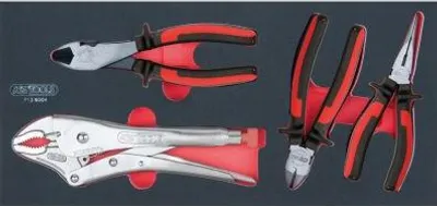 Obrázok produktu pre Predĺženie štvorhranného kľúča KS TOOLS