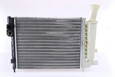 Image de Radiateur (refroidissement du moteur) NISSENS 61372