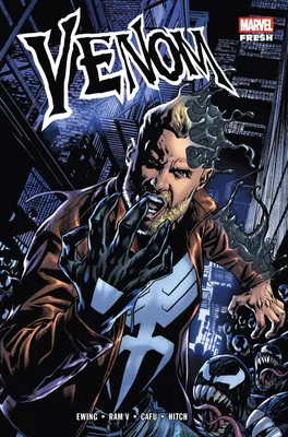 Zdjęcie produktu dla Venom. Tom 2