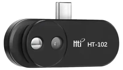 Obrázek produktu pro Hti H102 termokamera k mobilu 32x32