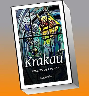 Obrázek produktu pro Krakau abseits der Pfade