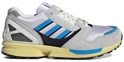 Immagine prodotto di Sneakers Adidas Adidas ZX 8000 " Germany" da Uomo