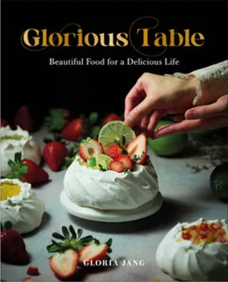 Zdjęcie produktu dla Glorious Table