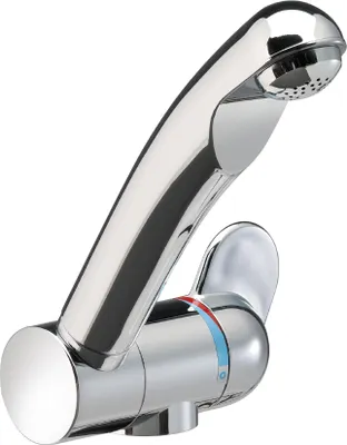 Produktbild von Mischarmatur Keramik Style 3000