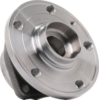 Produktbild von SNR Radlagersatz für VW Golf VII Schrägheck (5G1, BQ1, BE1, BE2) R154.69