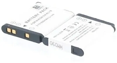 Produktbild von AGI 75699, 600 mAh, Digitalkamera, Lithium-Ion, 4 cm, 3,1 cm, 6 mm