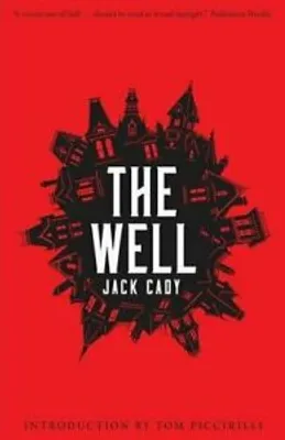 Zdjęcie produktu dla The Well